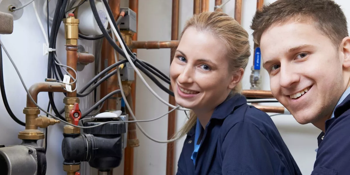 Ausbildung zum Anlagenmechaniker SHK (m/w/d)