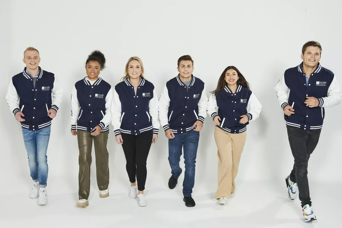 individuell | exzellent | one step ahead