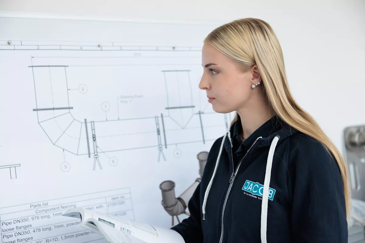 Fr. Jacob Söhne GmbH & Co. KG