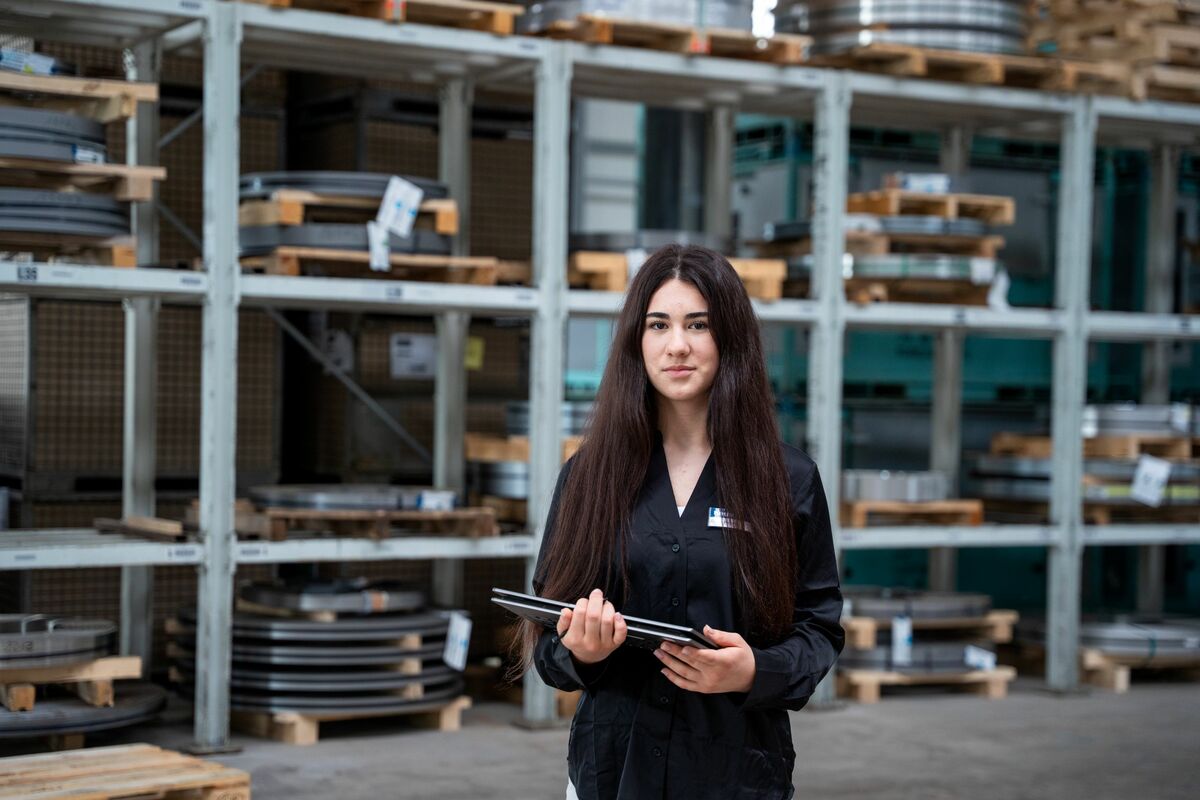 Industriekaufmann (m/w/d)