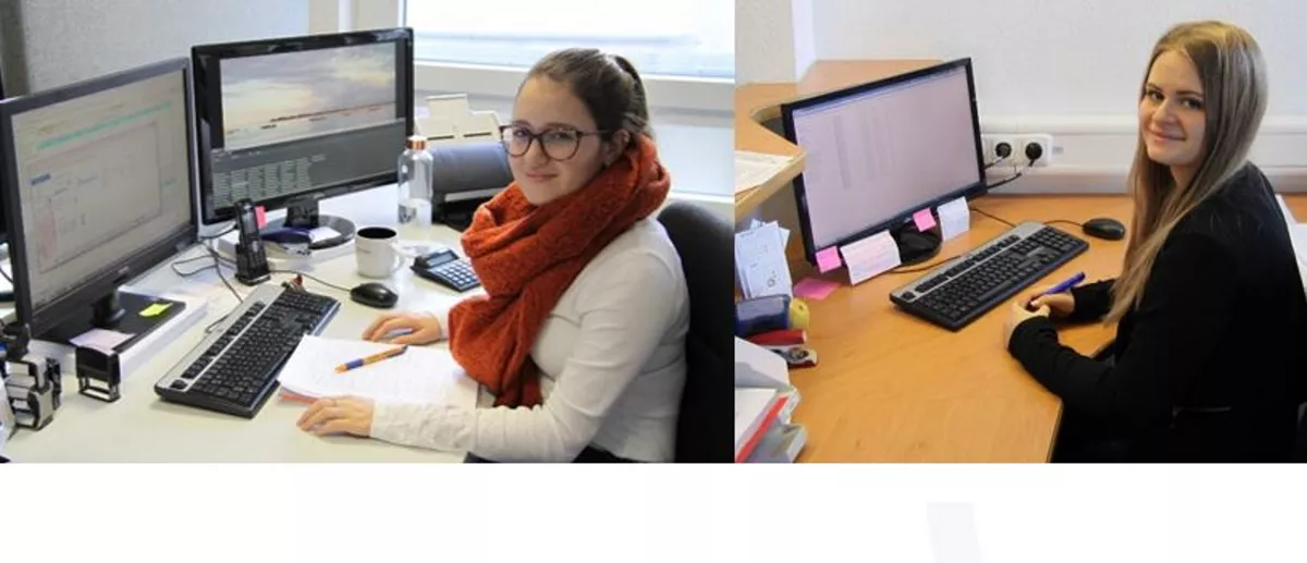 Ausbildung zum Industriekaufmann (m/w/d)