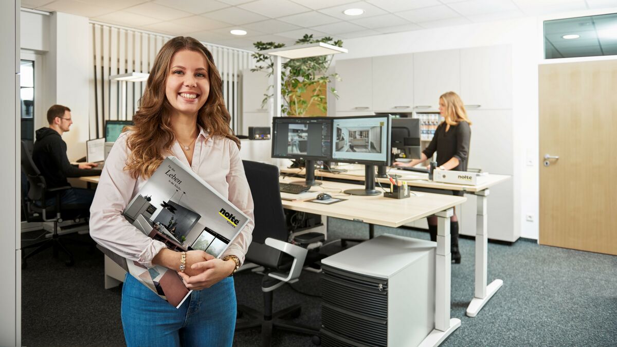 Nolte Küchen GmbH & Co. KG