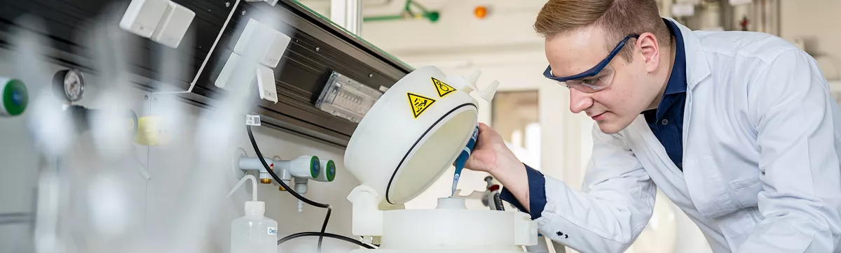 Nanotechnologie (Dipl.-Ing.)