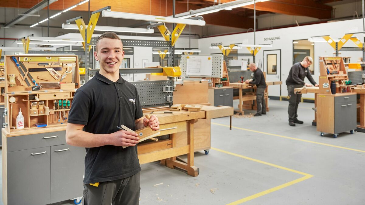 Nolte Küchen GmbH & Co. KG