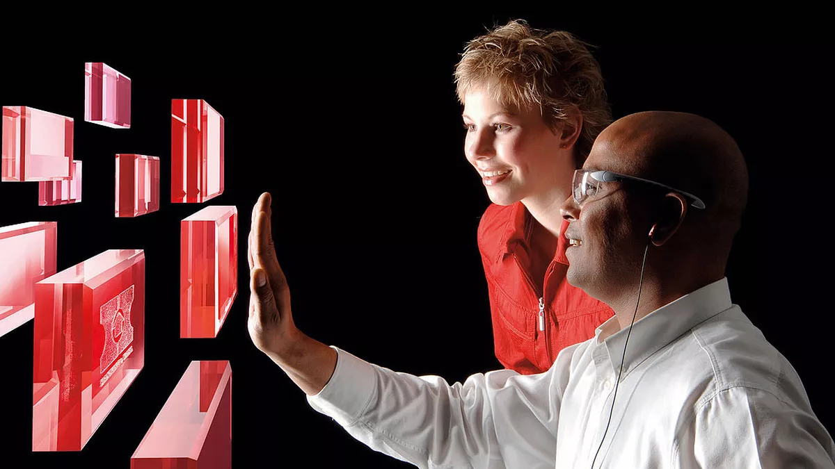 Ausbildung zum Fachinformatiker Daten- und Prozessanalyse (w/m/x)