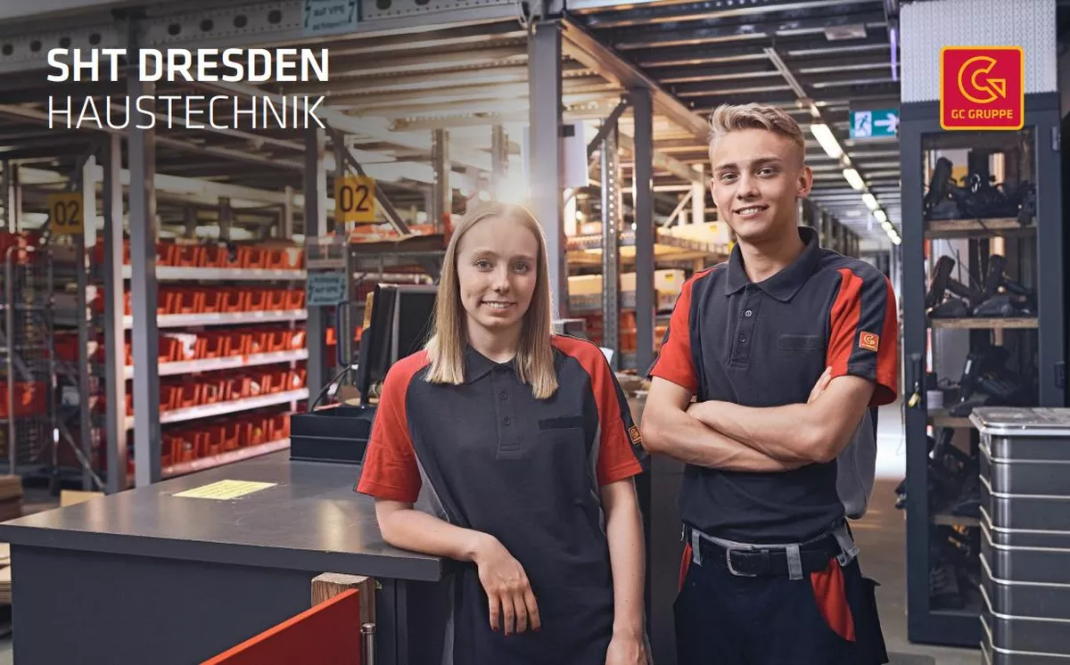 Ausbildung zur Fachkraft für Lagerlogistik (m/w/d)