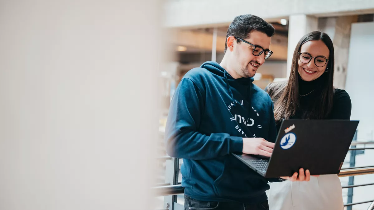 Ausbildung als Fachinformatiker für Systemintegration (m/w/d)