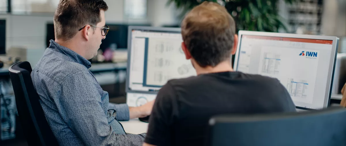 Technische Produktdesigner