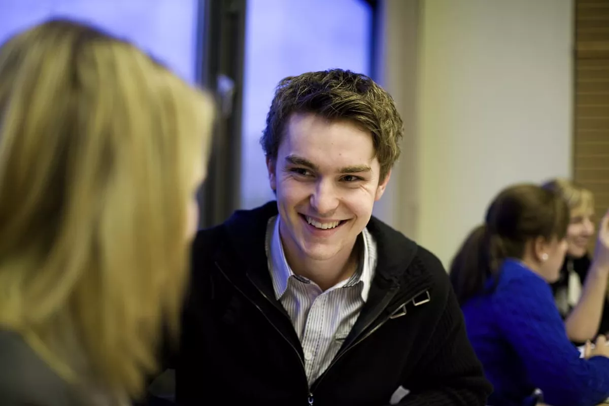 Ausbildung bei dem Bremer Institut für Handel und Verkehr e. V.