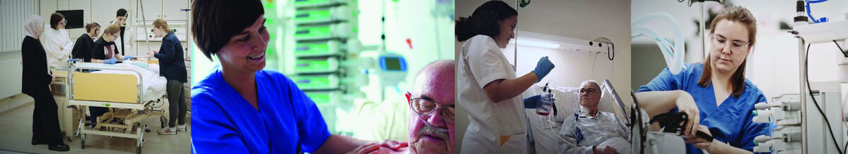 Duales Studium Nursing (B.Sc.)