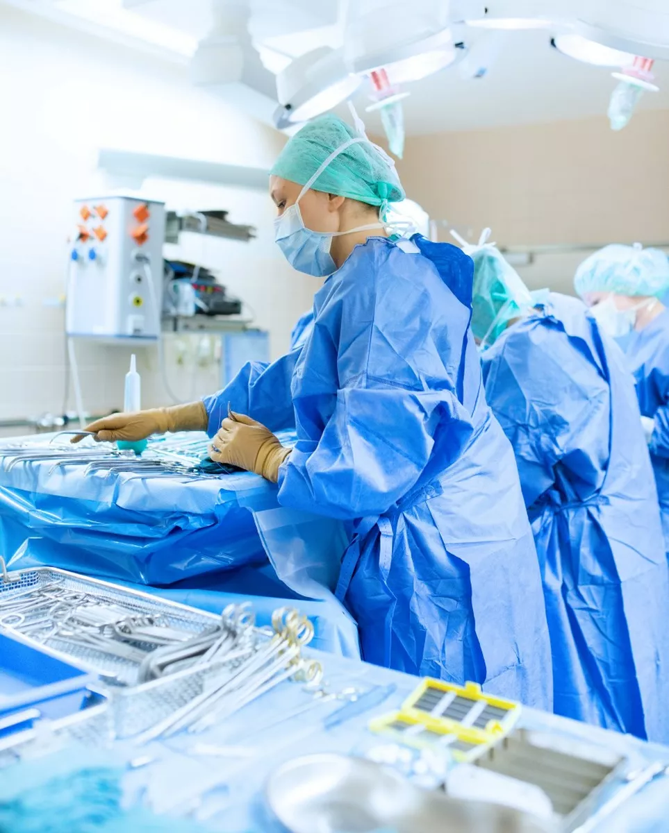 UKSH Akademie gemeinnützige GmbH - OTA