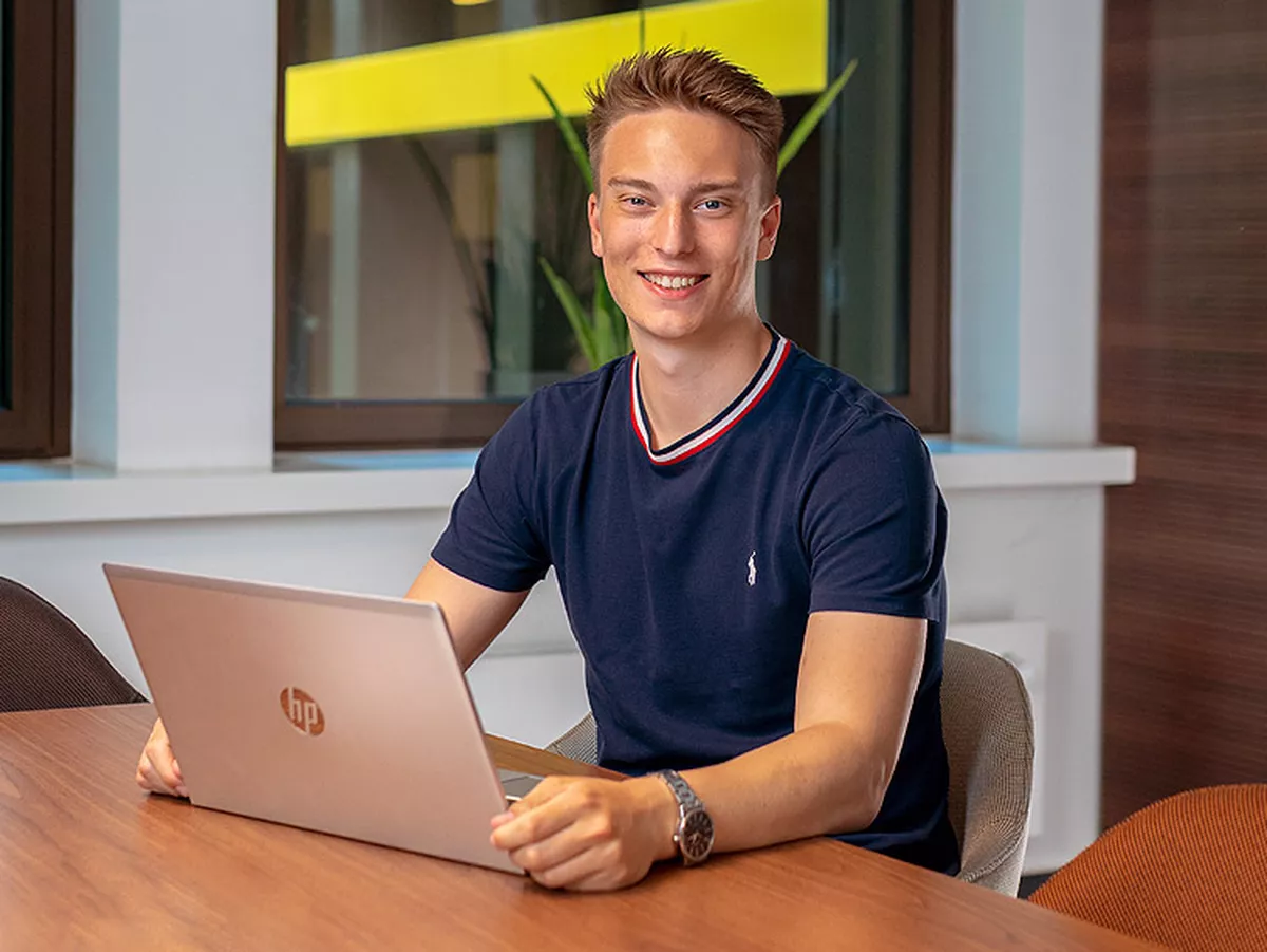 Duales Studium Wirtschaftsingenieurwesen bei EWE NETZ