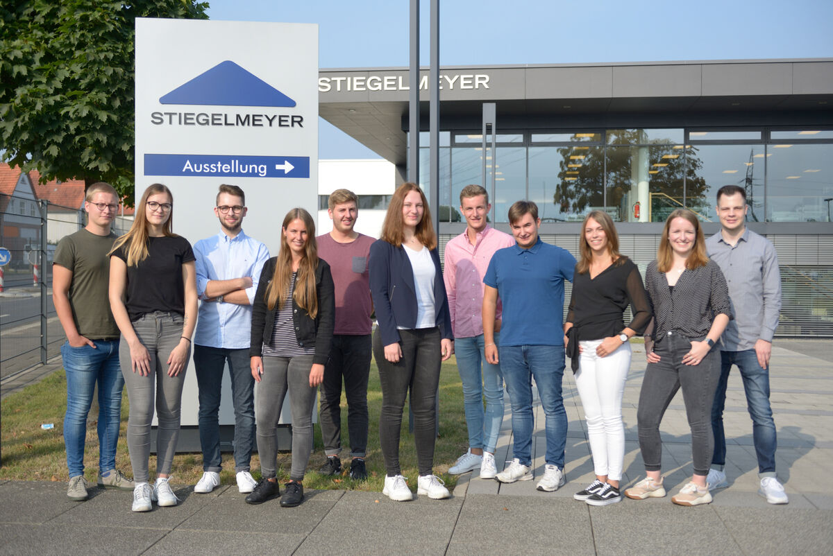 Stiegelmeyer GmbH & Co. KG