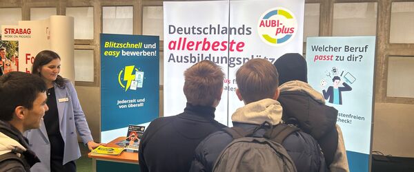 Einstieg Köln: Alles für einen erfolgreichen Übergang Schule-Beruf