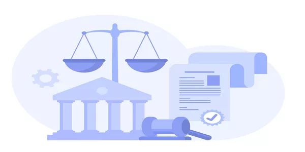 Aktenkoffer war gestern – die Justiz wird digital