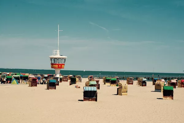 5 Dinge, die du über Ferienjobs wissen solltest
