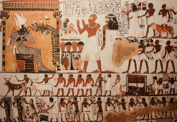 Studiengang der Woche: Archäologie und Ägyptologie