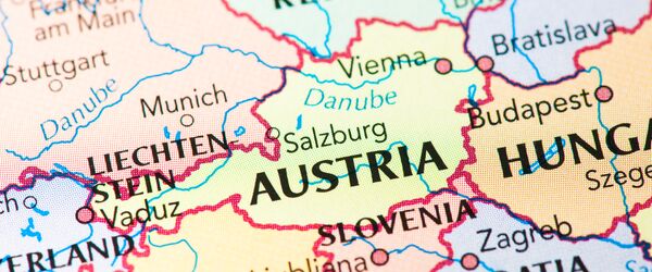 Lehre in Österreich als Ausländer