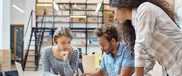 New Work – Chance für die betriebliche Ausbildung?