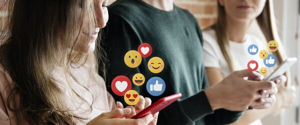 Mit Social Media im Ausbildungsmarketing begeistern