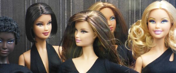 Barbie: Die Berufe der berühmtesten Puppe der Welt