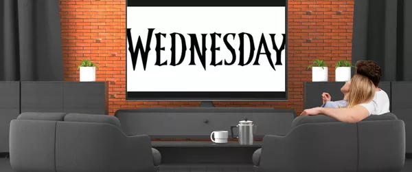 5 Dinge, die du aus WEDNESDAY für deine Ausbildung lernen kannst
