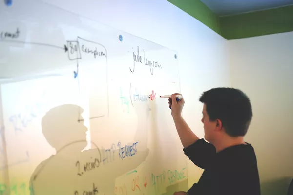 Was macht eigentlich ein Requirements Engineer?
