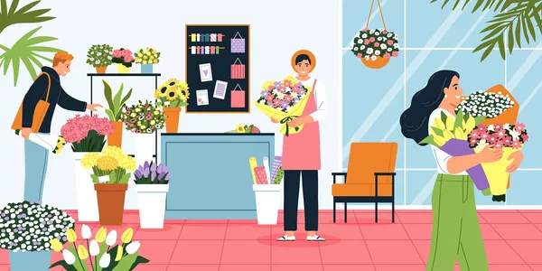 Ausbildungsordnung für Floristen und Floristinnen modernisiert