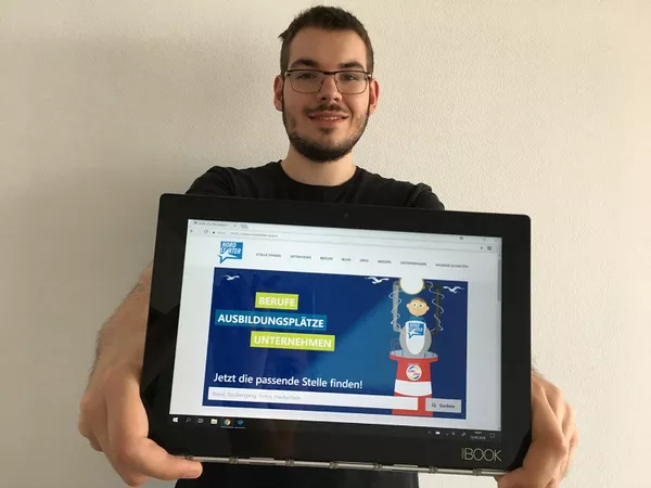 Freie Lehrstellen im Land Bremen jetzt auf Nordstarter