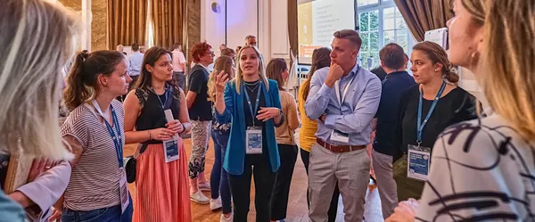 11. DEUTSCHES AUSBILDUNGSFORUM - Begeistern. Bilden. Binden.