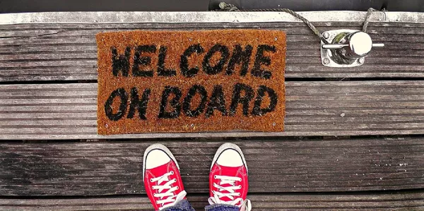 Preboarding – Wie wichtig die Zeit vor dem Ausbildungsbeginn ist