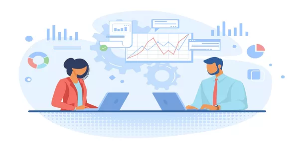 Arbeitsmarkt-Statistiken selbst erstellen