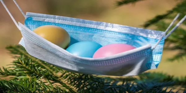 Corona an Ostern – Was ist verboten und was ist noch erlaubt?