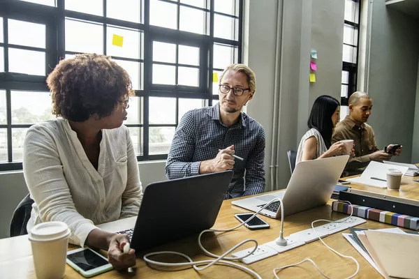 So kannst du dich am Arbeitsplatz besser konzentrieren