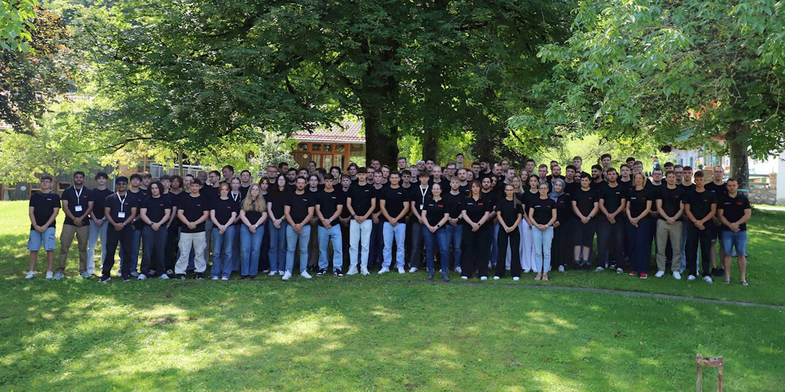 Karrierestart für rund 400 Auszubildende bei ABB in Deutschland – Ausbildung macht Zukunft