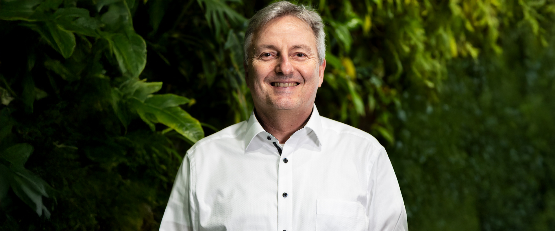 Interviewpartner Markus Kerkhoff von der TK