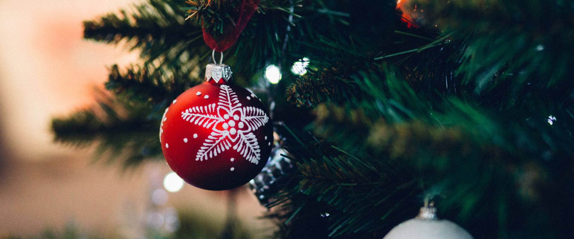 Welche Berufe stecken hinter einem Weihnachtsbaum?