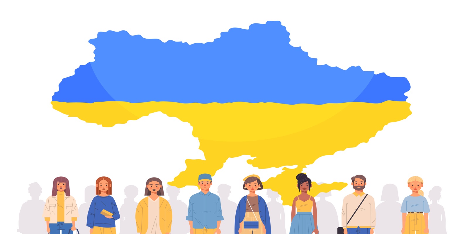 Ukrainer in der dualen Ausbildung