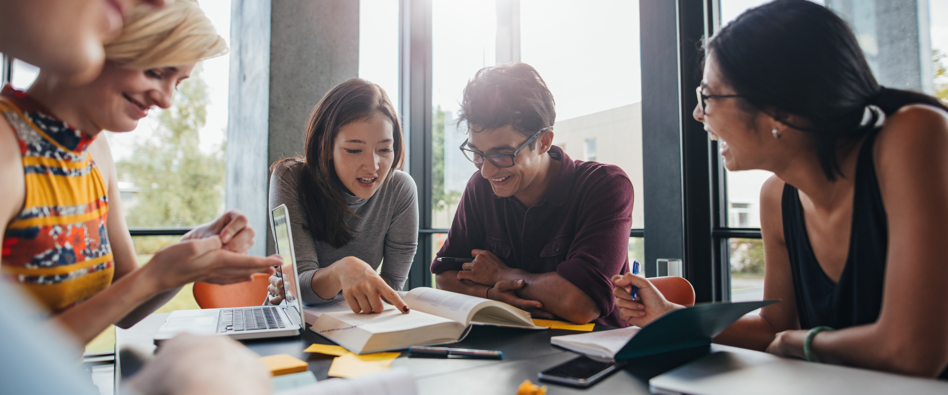 Schnuppertag für Schülerinnen und Schüler