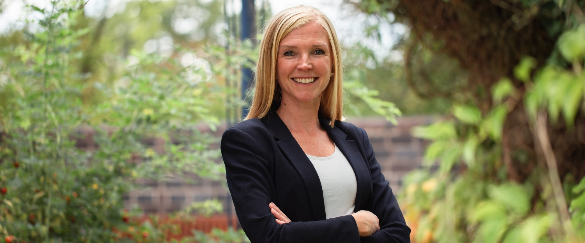 Interviewpartnerin Jennifer Rühl