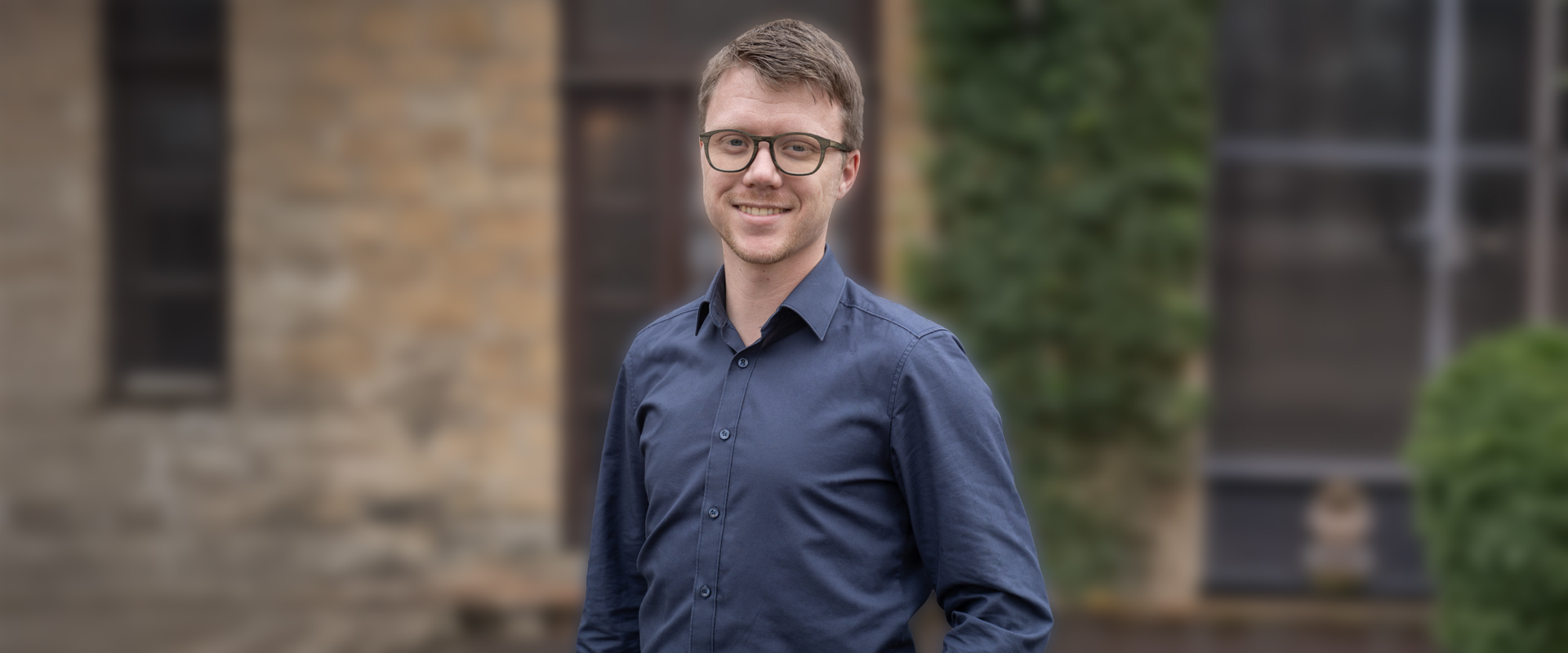 Interviewpartner Stefan Petto