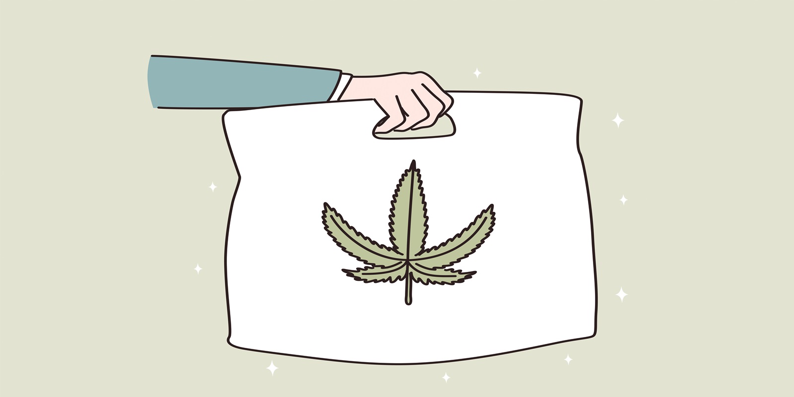 Cannabis im Verkehr