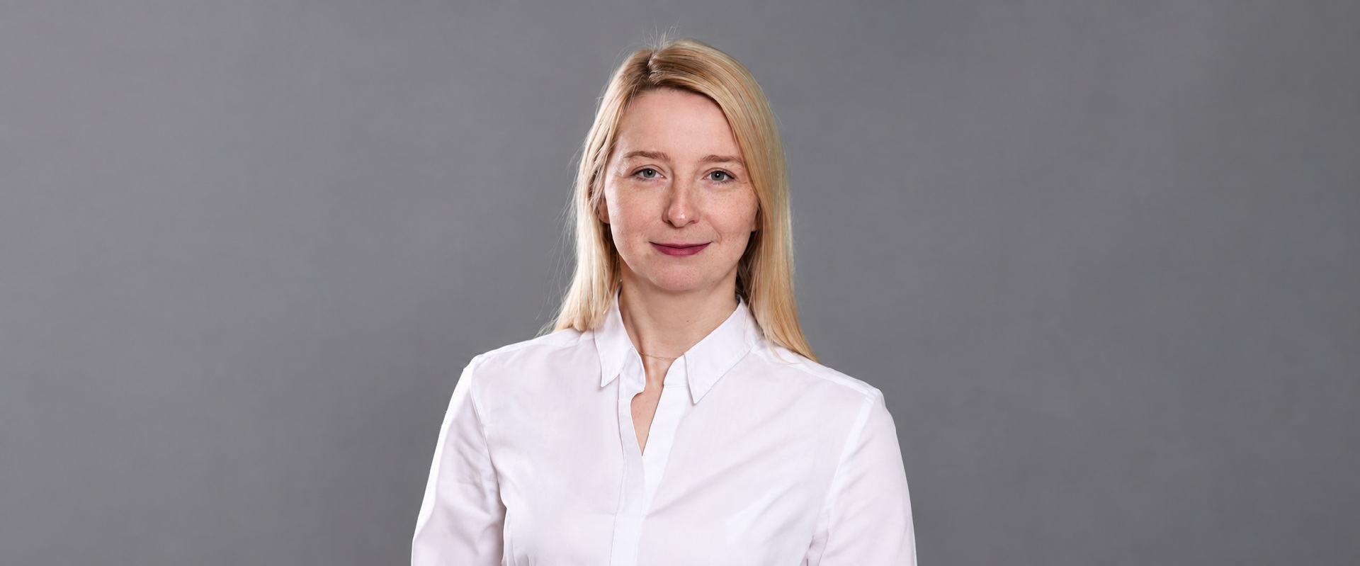 Interviewpartnerin Sina Mußmann