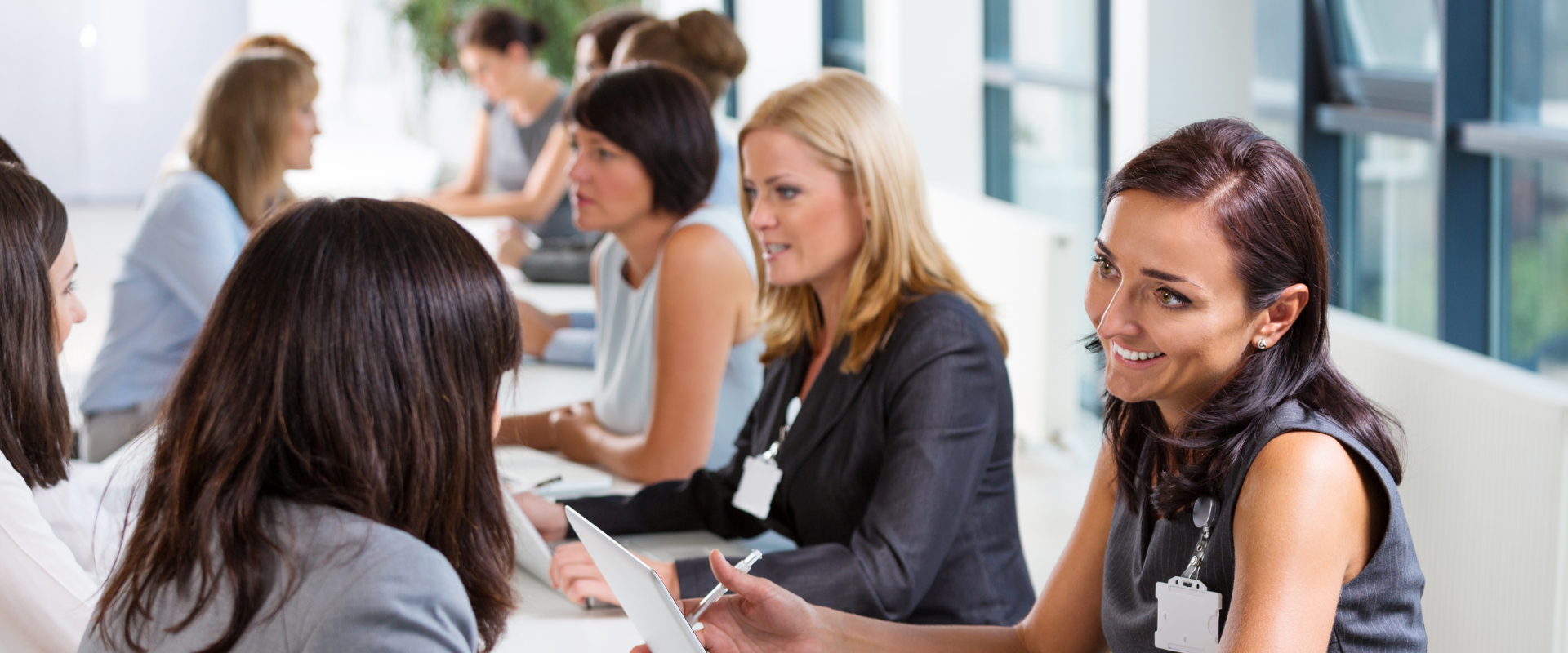 Studierende treffen auf Unternehmen!