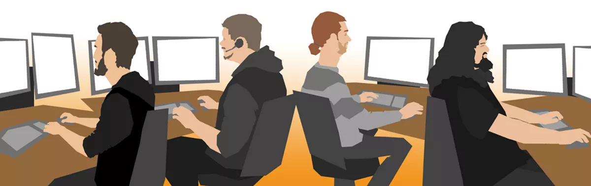 Jericho Informationstechnik GmbH