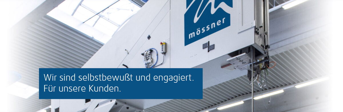 August Mössner GmbH + Co. KG