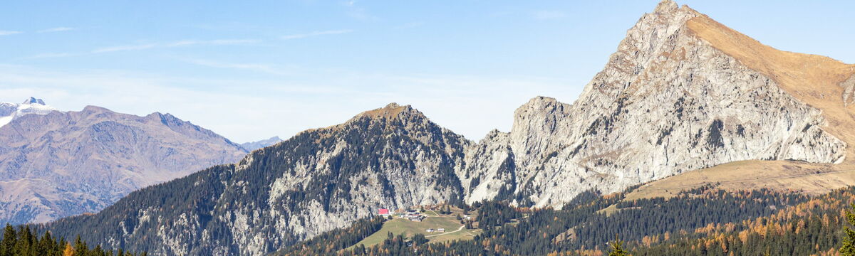 Lehre in Südtirol