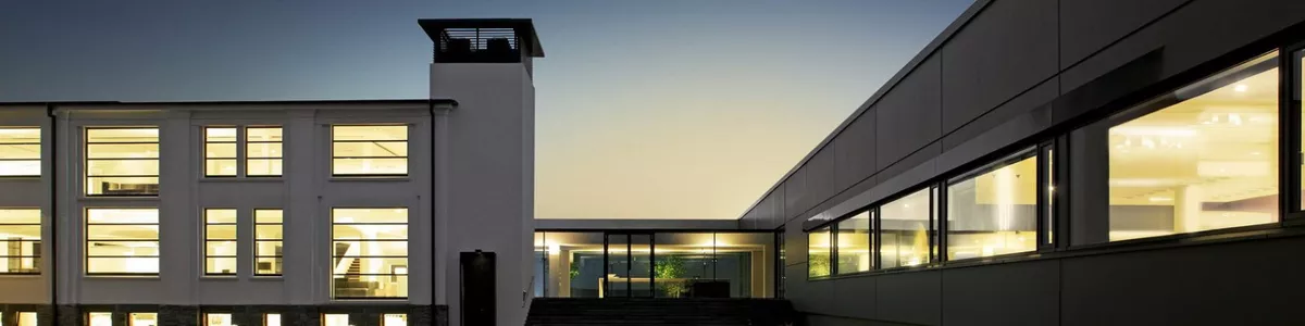 COR Sitzmöbel Helmut Lübke GmbH & Co. KG