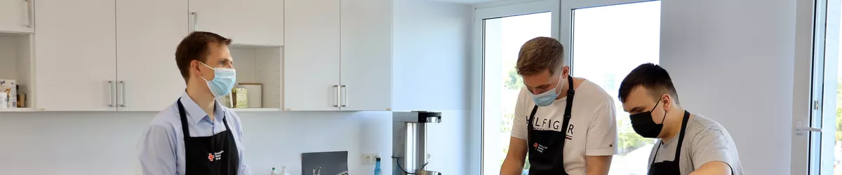 DRK-Schule für soziale Berufe Berlin gGmbH