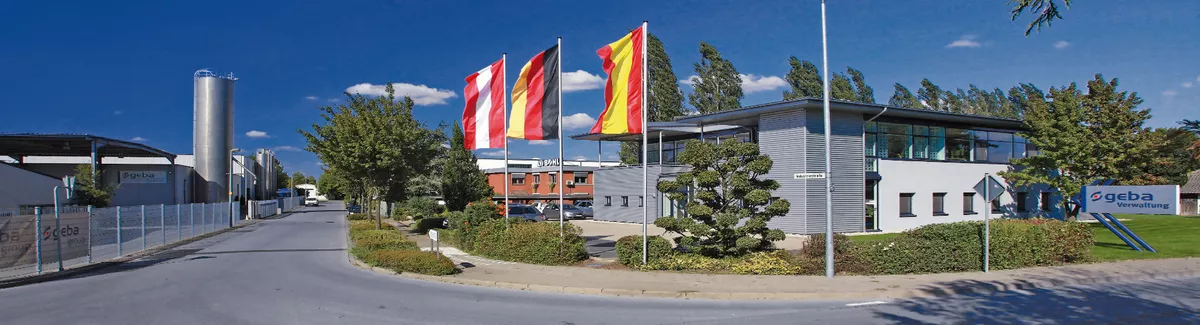 geba Kunstoffcompounds GmbH